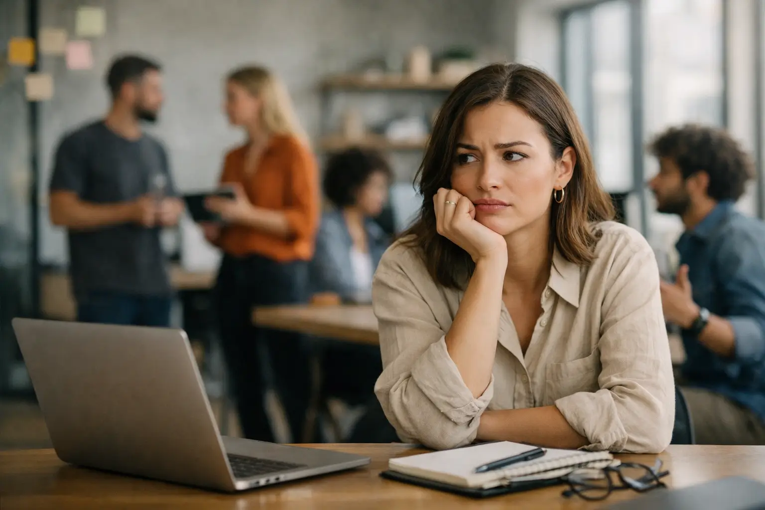 7 Moves for Overcoming Imposter Syndrome at Work
