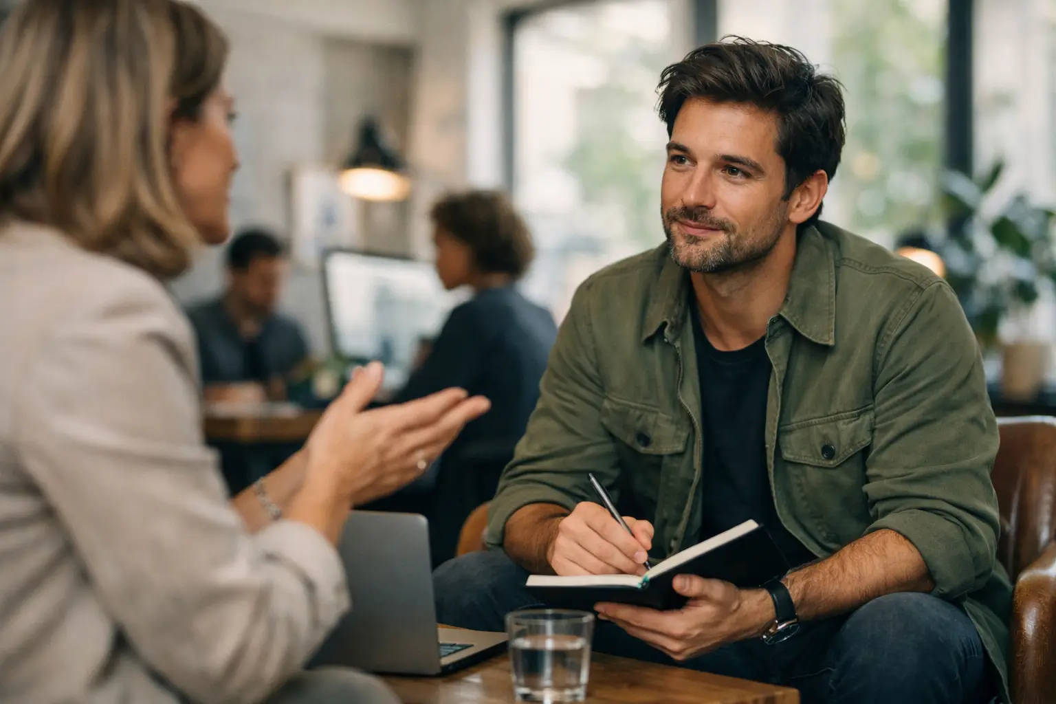 Coaching for New Directors Who Want to Lead Well