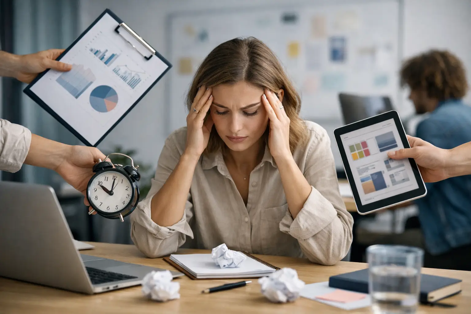 How to Stop Workplace Perfectionism for Good