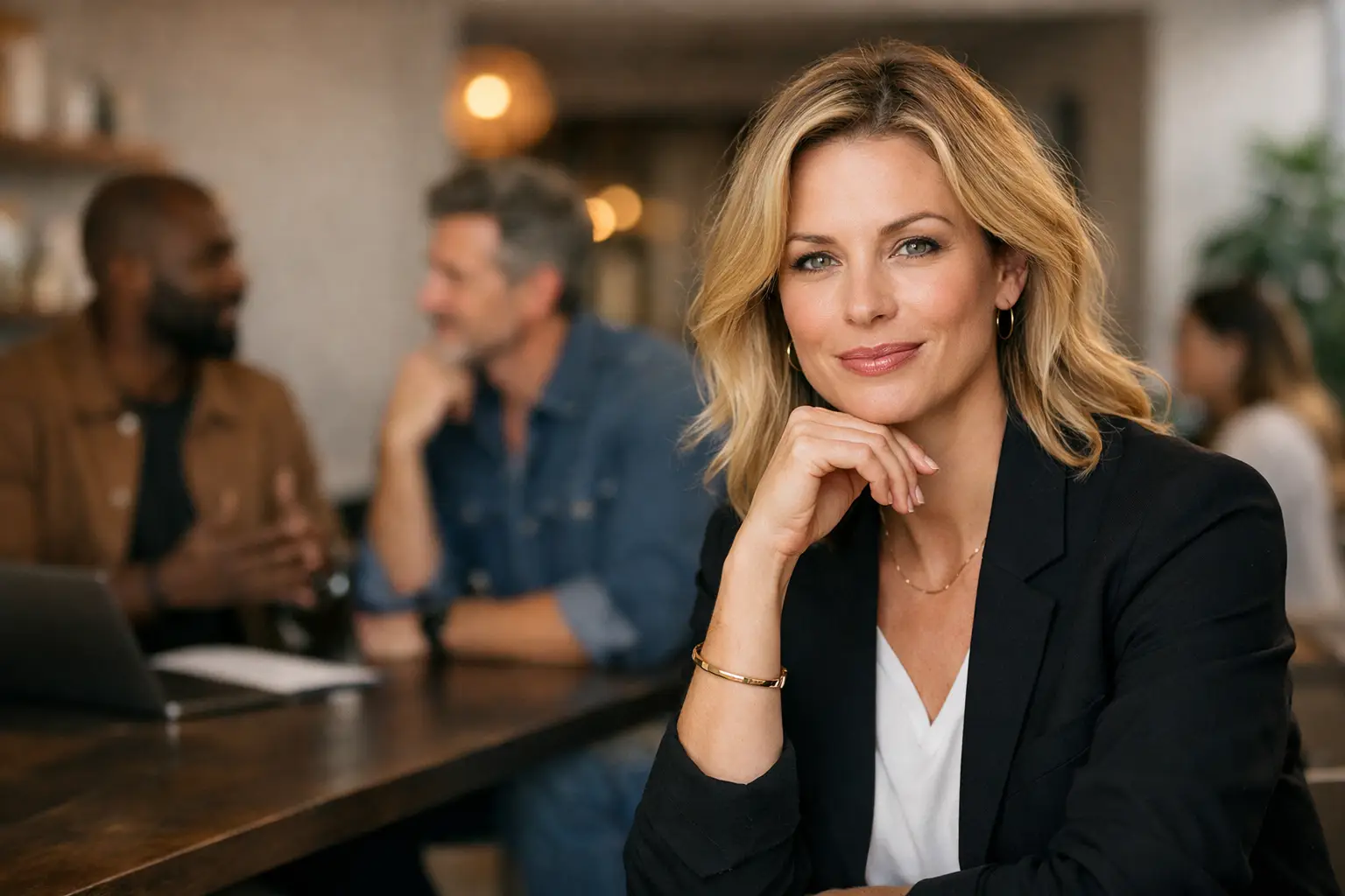 Personal Branding for Executives That Builds Influence