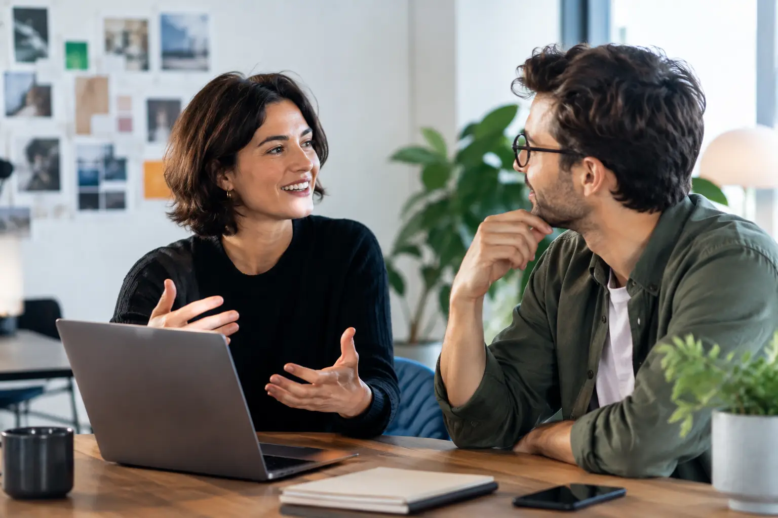 Business Coaching Benefits That Drive Real Growth