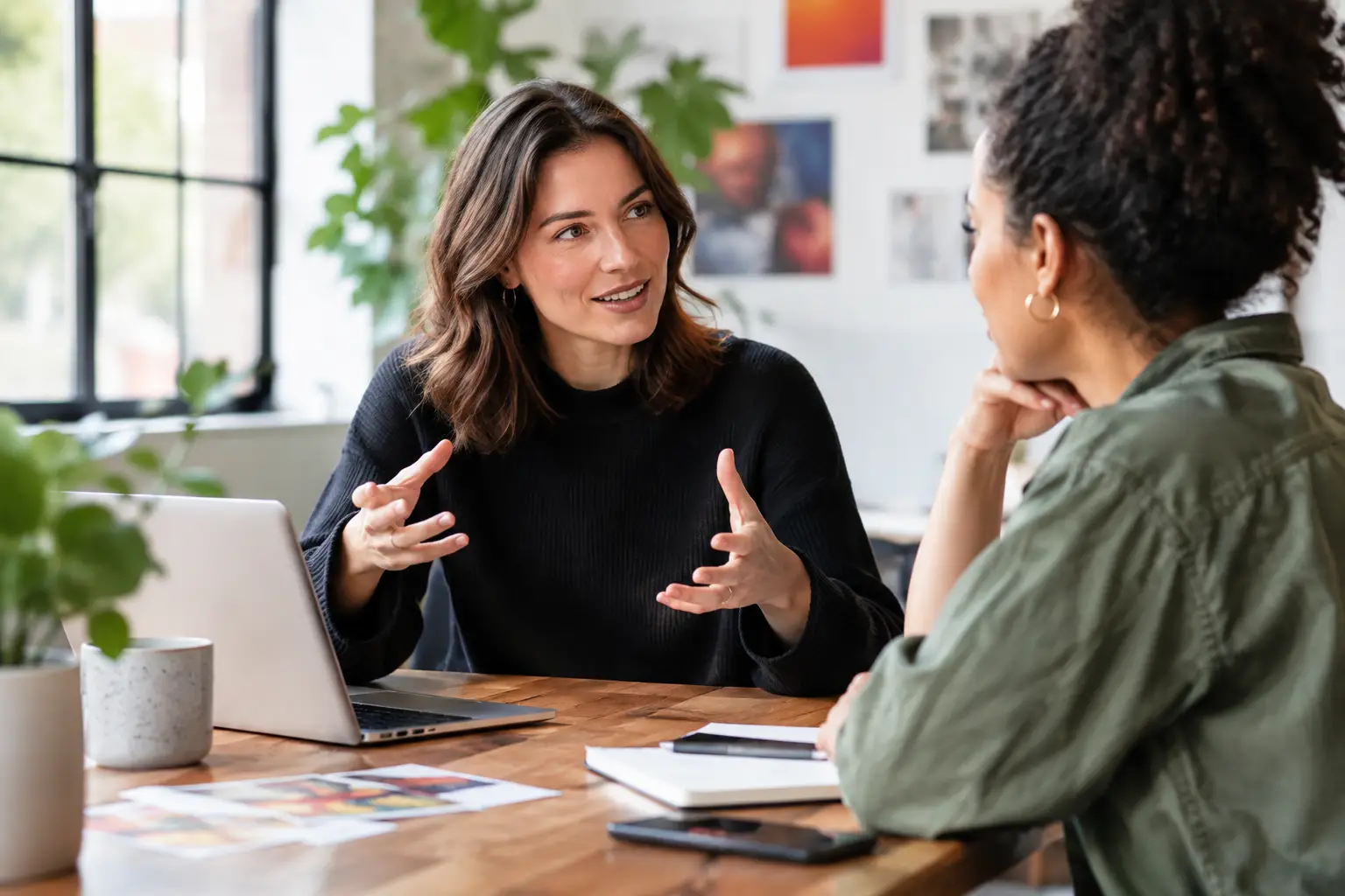How a Leadership Coach UK Helps You Lead Bigger