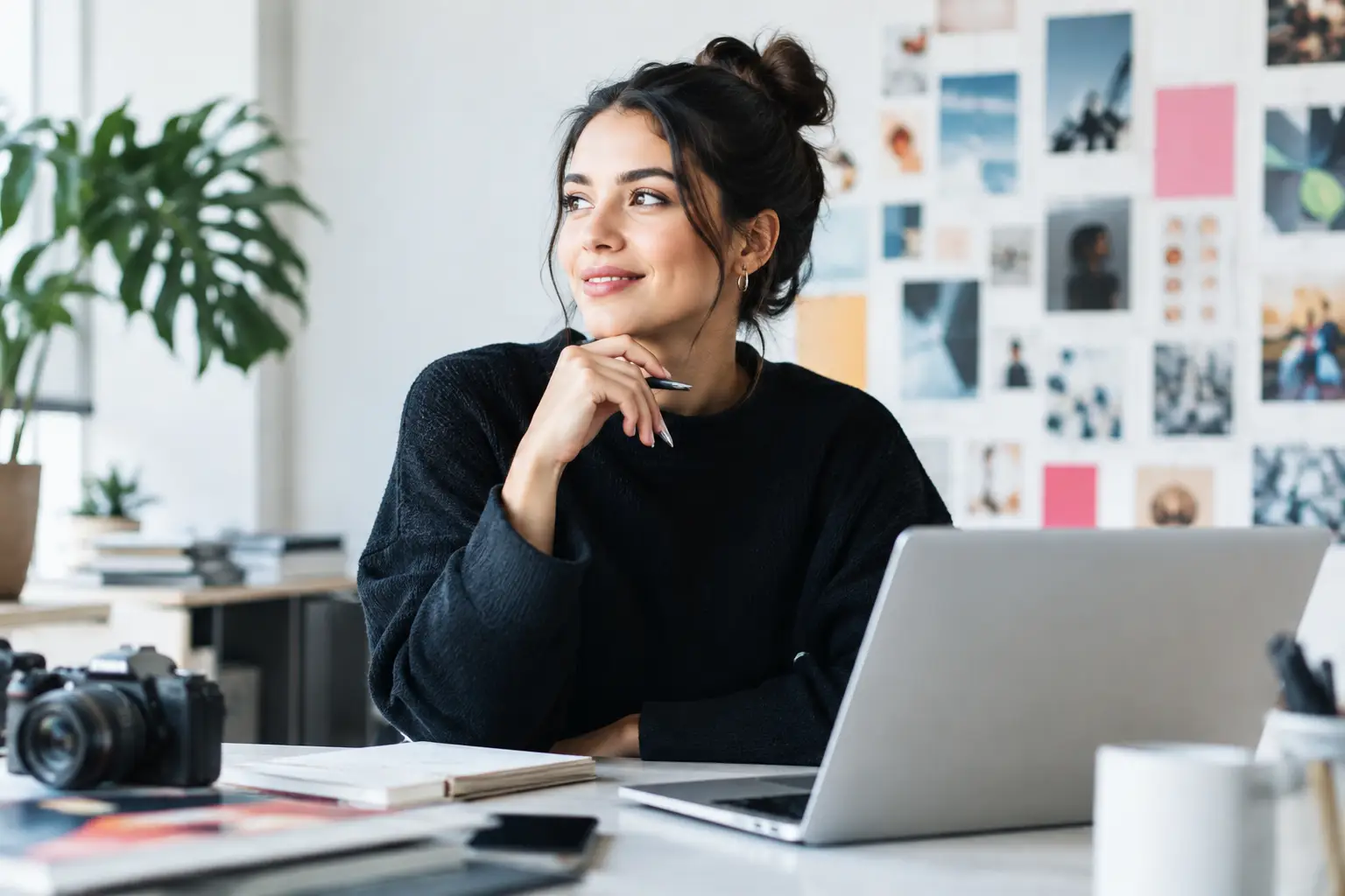Professional Visibility Strategies That Work