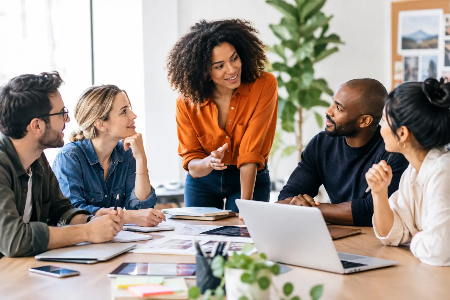 Stakeholder Management Guide for Influential Leaders