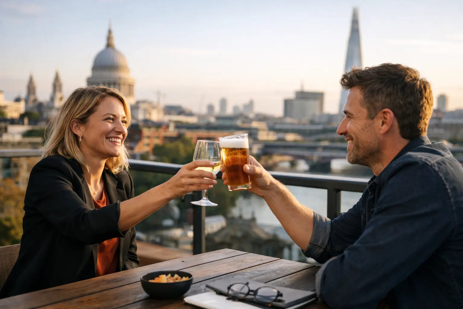 When Executive Coaching in London Pays Off