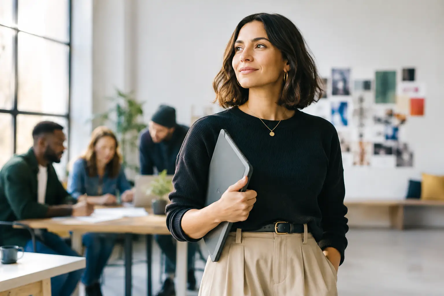 A Guide to Executive Visibility That Gets You Seen