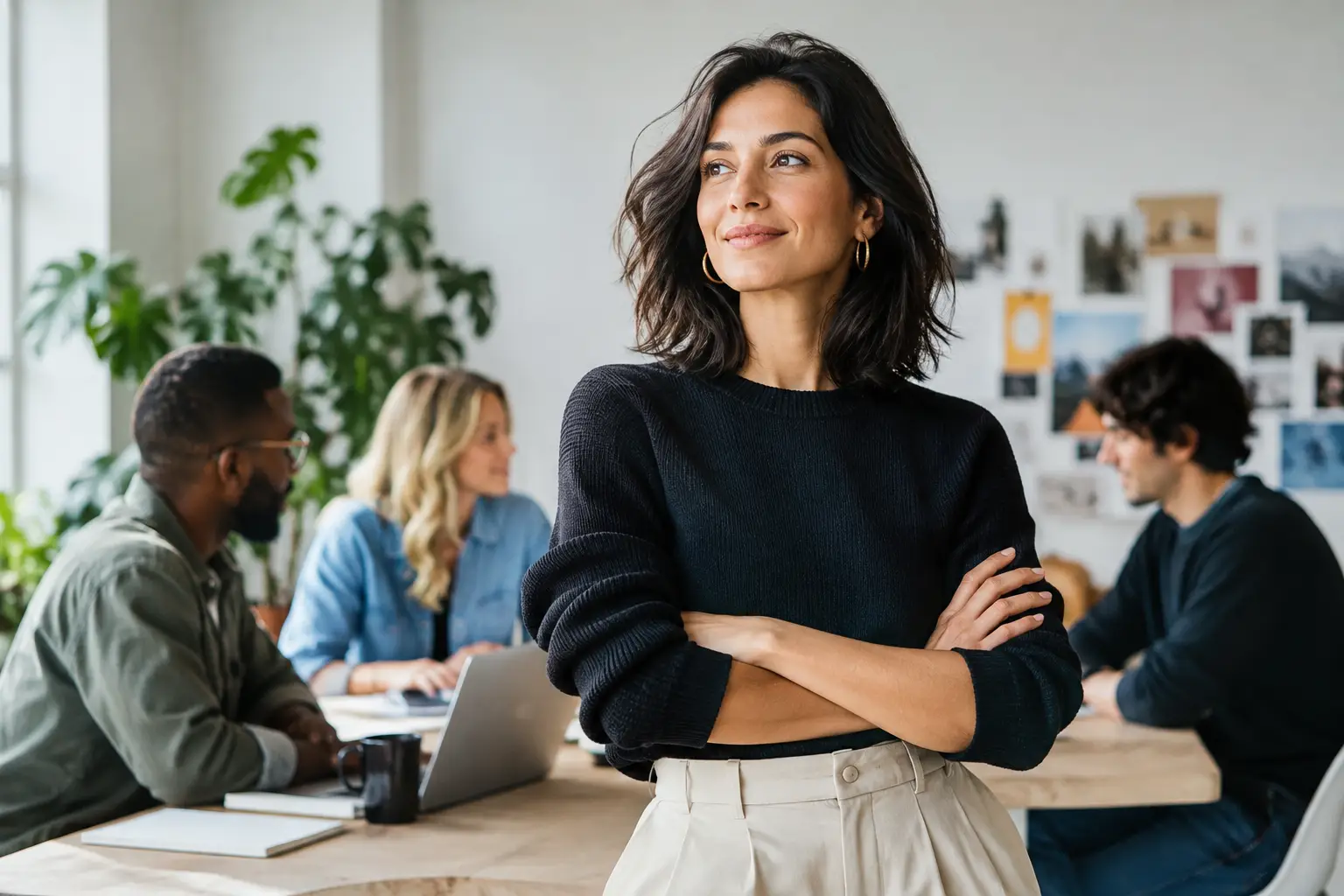 Executive Presence Definition, Explained Clearly