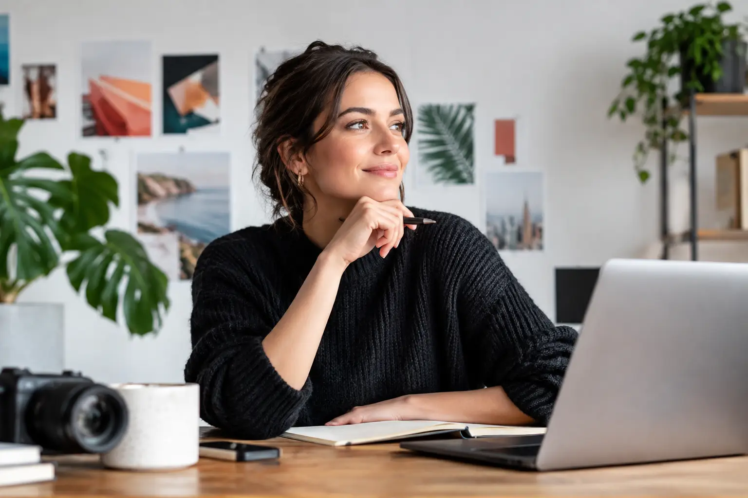 How to Build a Personal Brand That Gets You Noticed