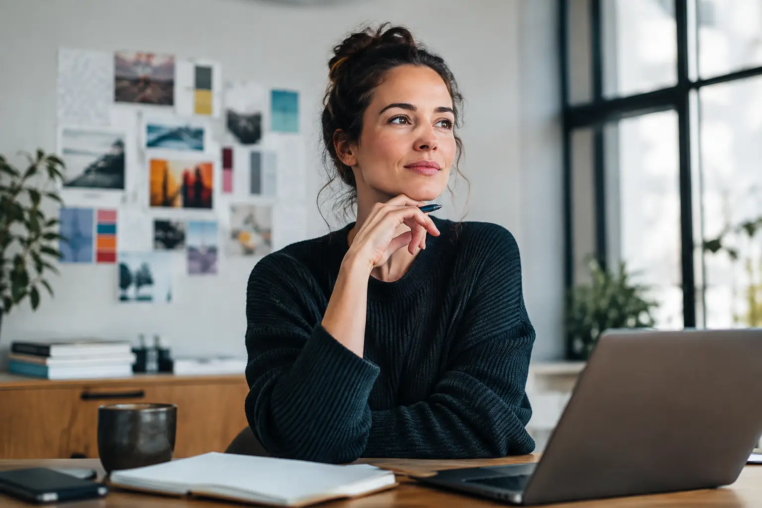 How to Build Leadership Confidence Under Pressure