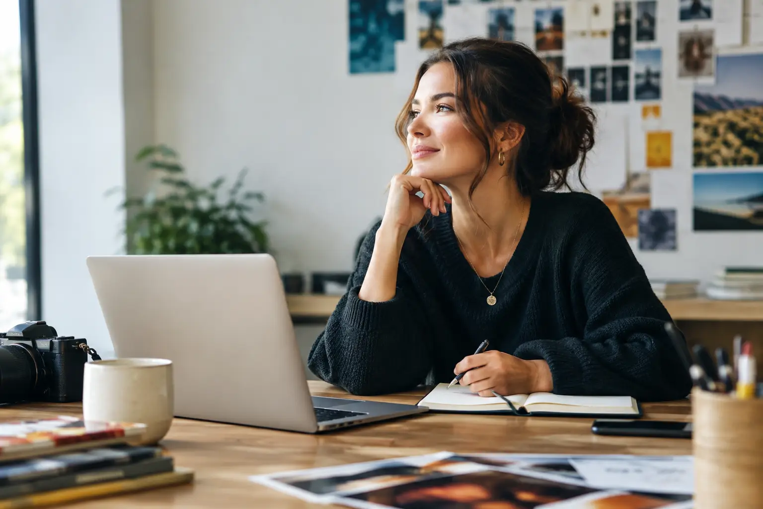 Next Chapter Planning for Ambitious Professionals