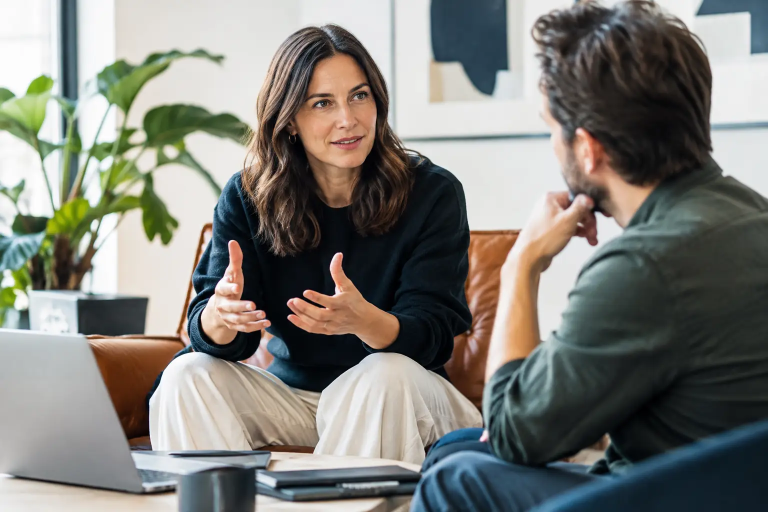 Why Do Executives Need Coaches to Lead Better?